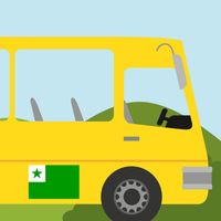 Learn Esperanto With Amy for K