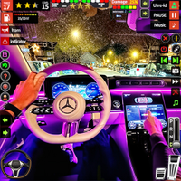 School Car Game 3d Car Driving