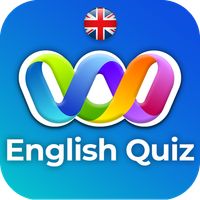 English Quiz Game