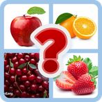 GTF : Guess the Fruit
