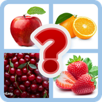 GTF : Guess the Fruit