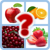 GTF : Guess the Fruit