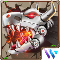 Bộ Lạc Thần Thú