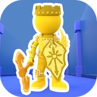 Idle Dungeon 3D
