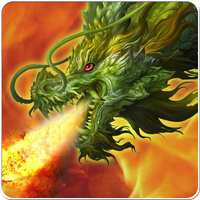 Dragon Hunting: Legend Hunter
