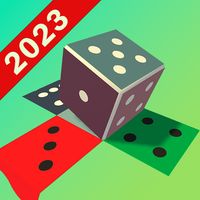 Dice Imprint Quest Puzzle