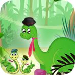 Little Dino Adventure