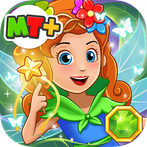 My Little Princess Fairy Games