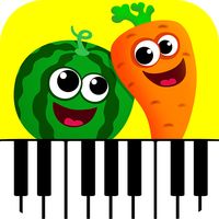 Drawing Pad Kids Toddler Games