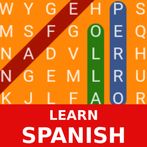 Word Search in Spanish