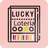 LUCKY Loteria – Mexican Card G