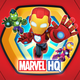 Marvel HQ: Kids Super Hero Fun