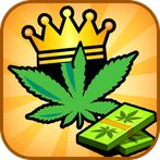 Weed Empire: Idle Tycoon