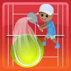 J.J's Tennis Tour
