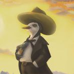 Peff-Puff Battle Bluff