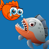 Simulator Fish Eat Fish & Grow