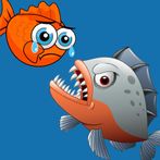 Simulator Fish Eat Fish & Grow