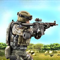 FPS Shooting Strike Games