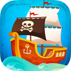 Archaeologist Deep Blue - Kids