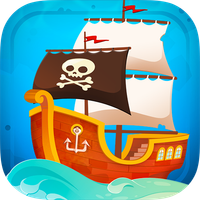 Archaeologist Deep Blue - Kids