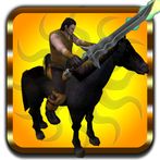 Brave Warrior Prince