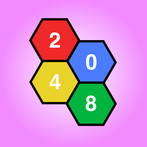 Hex 2048