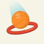 Flappy Dunk Hit