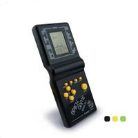 Old School Brick Games