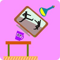 DUMP (Balance things)