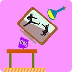 DUMP (Balance things)