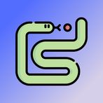 90's snake game