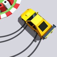 Drifty action-Extreme Racing