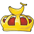 바나나 왕국