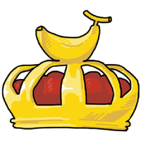 바나나 왕국