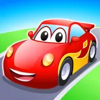 Car Game for Toddlers & Kids 2