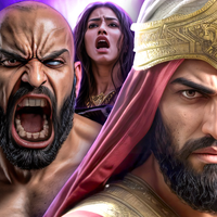 Sand Hero - Epic RPG