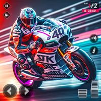 Sports Bike Racing Games 2023