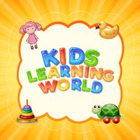 Kids Learning World