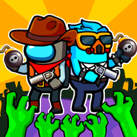 Imposter killer : zombie 2