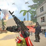 FPS Dead Target Shooting