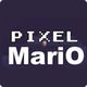 Pixel Mario