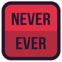 Never Have I Ever Game