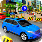 New Multi Storey Car Parking 3