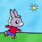 Jeux De Trotro Rigolo