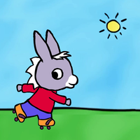 Jeux De Trotro Rigolo