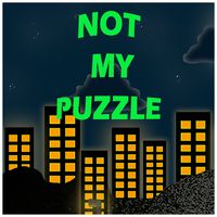 Not My Puzzle