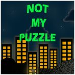Not My Puzzle