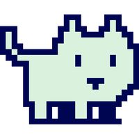 Retro Cat Runner