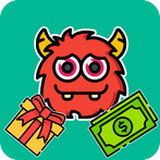 Canavar Yakala ve Kazan