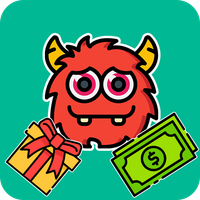 Canavar Yakala ve Kazan